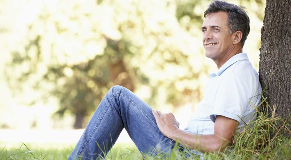 Treating Andropause: A Look at Different Approaches for Balancing Male Hormones