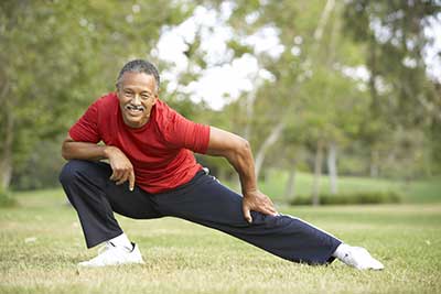 Exercising During Andropause: A Routine For Aging 