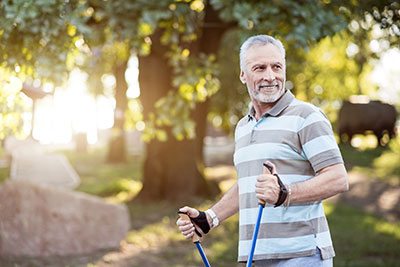 Saw Palmetto for Andropause and Men’s Health 