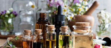 The Best Essential Oils for During Menopause  5