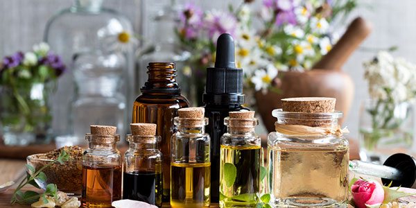 The Best Essential Oils for During Menopause  5
