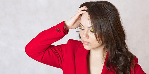 The Symptoms and Causes of Early Menopause  1