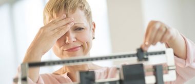 The Truth About Menopause Weight Gain  1
