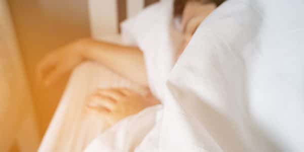 Wie erholsamer Schlaf Ihren Testosteronspiegel positiv beeinflussen kann 1