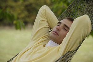 Wie erholsamer Schlaf Ihren Testosteronspiegel positiv beeinflussen kann
