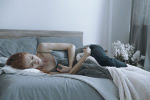 Untergewichtige Fraun haben ein erhöhtes Risiko für eine vorzeitige Menopause 1