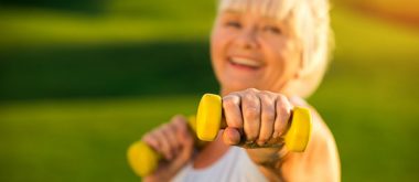 Menopause und Östrogen beeinflussen die Muskelfunktion