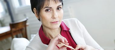 Verbindung zwischen postmenopausaler Hormonersatztherapie und Brustkrebsrisiko entdeckt