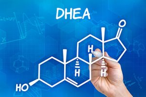 DHEA und sein Einfluss auf Wechseljahrssymptome und Libido
