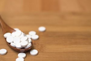 Wie Ibuprofen männliche Hormone beeinträchtigt