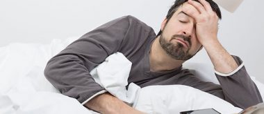 Bewegungsstörungen und ihr Einfluss auf den Schlaf