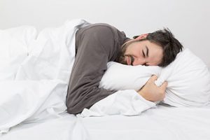 Bewegungsstörungen und der Einfluss auf Schlaf