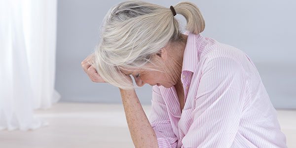 Wie Stress unseren Alterungsprozess beeinflusst