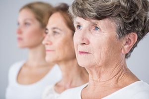 Wie kann das Ungleichgewicht bioidentischer Hormone das Altern beeinflussen?