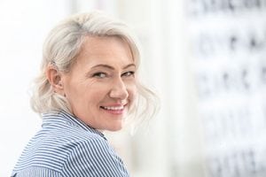 Hörverlust und Hormonersatztherapie bei Frauen in der Menopause  1