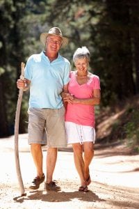 10 Sommer Tipps für ältere Erwachsene 1