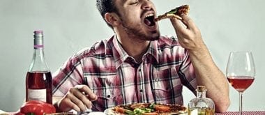 Nahrungsmittel die Ihrem Testosteronspiegel schaden können
