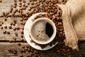 Die Anti-Aging-Wirkung von Kaffee