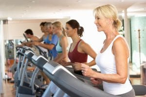 Fitness laut Studie ohne Einfluss auf Risiko verfrühter Wechseljahre 2