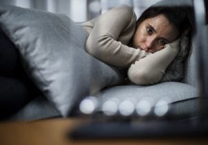 Lichttherapie zur Überwindung der saisonal unabhängigen Depression