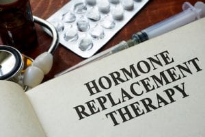 Sexuelle Verjüngung: von Nahrungsergänzungsmitteln, Hormonersatz- und Carboxytherapie 1