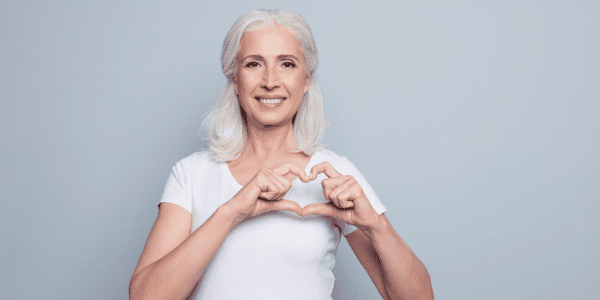 Altern und vaskuläre endotheliale Dysfunktion, oder: wie Sie bis ins hohe Alter ein gesundes Herz bewahren 1