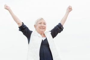 Wie das „Ausmisten“ alter Zellen das Altern aufhalten kann