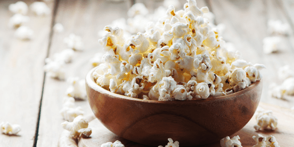 Die antioxidativen Eigenschaften von Popcorn, von denen Sie noch nie gehört haben 1