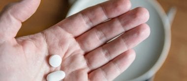 Gesundheitsrisiken von Ibuprofen, die Sie kennen sollten 1