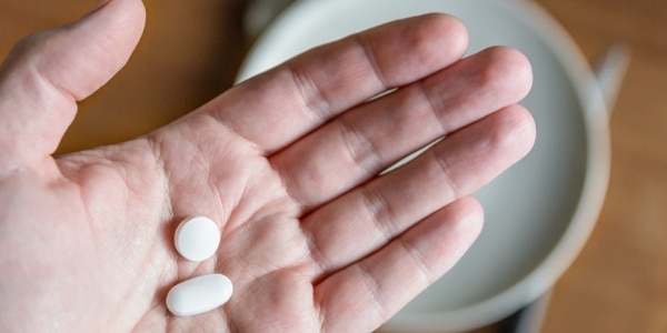 Gesundheitsrisiken von Ibuprofen, die Sie kennen sollten 1