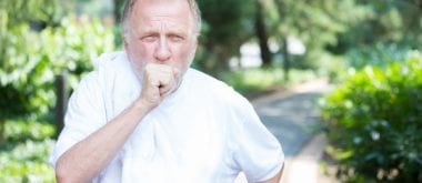 Testosteronersatztherapie kann Fortschreiten von COPD verlangsamen 1