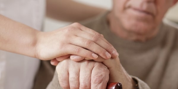 Warum das Altern der größte Risikofaktor für Parkinson ist 1