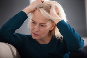 Postmenopausale Hormontherapie erhöht das Risiko für einen Uterusprolaps