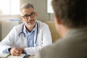 Altersbezogene Prostataprobleme, über die Männer Bescheid wissen sollten
