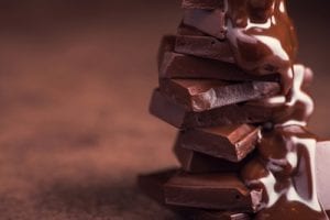 Die Anti-Aging-Wirkung von Schokolade
