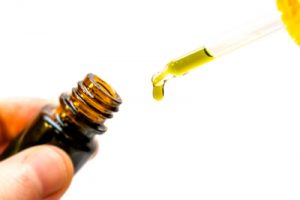 CBD-Öle für Anti-Aging-Effekte