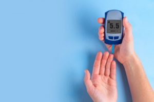 Nickerchen und Diabetes: gibt es einen Zusammenhang?