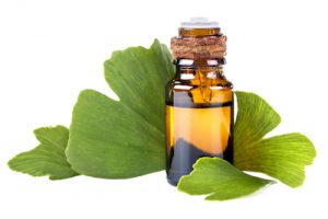 Gingko Biloba für die männliche Gesundheit und gegen Symptome der Andropause