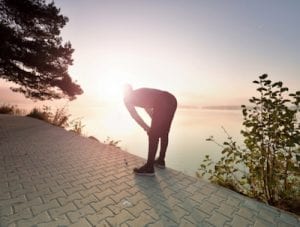 Wie Sie Ihre Lungenkapazität mit zunehmendem Alter verbessern können