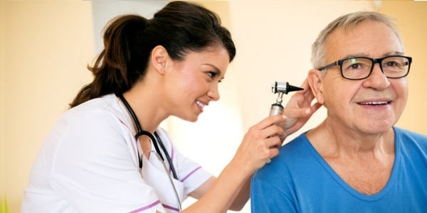 Ohrentherapie: ein mögliches Mittel gegen die Alterung des Nervensystems