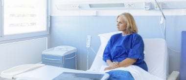 Mit fortschreitendem Alter eine Sepsis verhindern