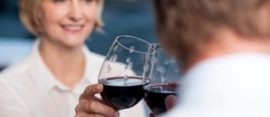 Resveratrol, ein Bestandteil von Rotwein, als Anti-Aging-Methode 1