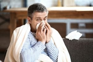Altersbedingte Veränderungen in Allergien richtig angehen