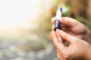 Neue ambulante Eingriffsmethoden zur Behandlung von Diabetes