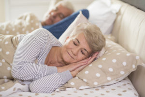 Natürliche Stresslinderungstipps für den Herbst des Lebens 1