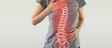 Skoliose bei Erwachsenen und altersbedingte Komplikationen