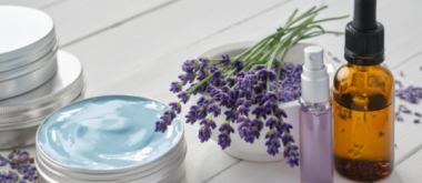 Die vielen gesundheitlichen Vorteile von Lavendel für ältere Menschen