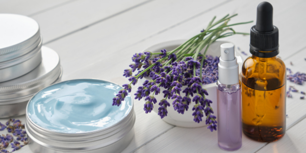 Die vielen gesundheitlichen Vorteile von Lavendel für ältere Menschen