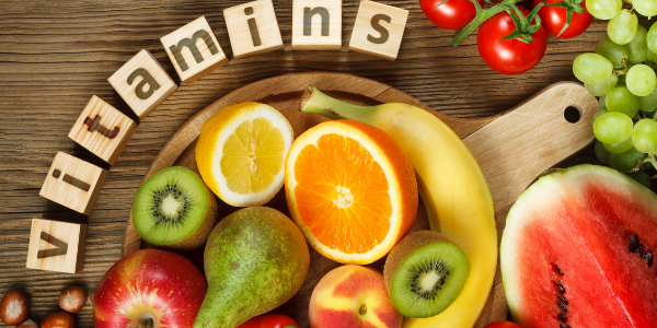 Symptome von Vitaminmangel und was Sie tun können, um gesund zu bleiben
