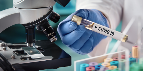Neue Forschung zeigt, dass COVID-19 erektile Dysfunktion verursachen kann